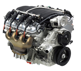 P285F Engine